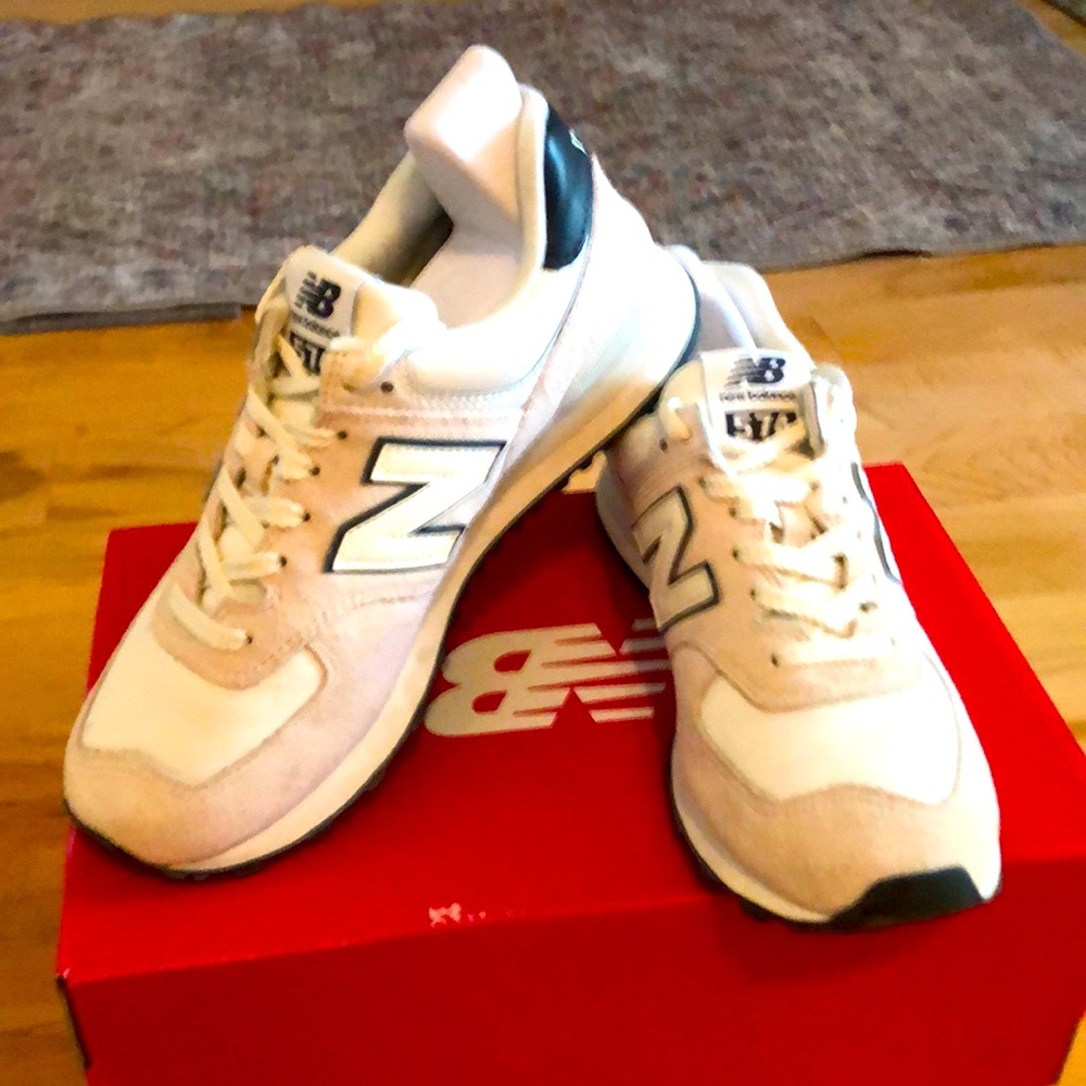 New Balance 574 Sport Shoes